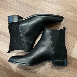 Zara boots